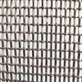 mesh di partizione in metallo in acciaio inossidabile